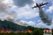 摇卦免费中国大型水陆两栖飞机AG600“鲲龙”获颁生产许可证