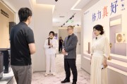 摇卦免费董明珠：产品质量不好伤害消费者，也是在伤害自己的品牌