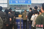 摇卦免费大连机场口岸日韩籍旅客出入境同比增长65.8%