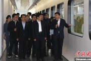 摇卦免费同心·大调研｜聚焦激发民间投资活力 全国工商联开展2025年度重点考察调研