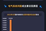 摇卦免费黑猫投诉发布5月国内汽车召回数据：德系占召回总量近九成 电气系统问题成召回主因