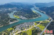 摇卦免费安徽发布首个水文化专项规划