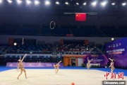 摇卦免费奥运冠军丁欣怡：走下领奖台 一切从零开始