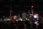 摇卦免费游戏设定虚拟上海被外星人攻陷，中美网友：不行！！