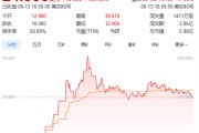 摇卦免费上市首日暴涨140% 军用无人机公司登陆纽交所 AI打造产品核心竞争力