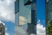 摇卦免费象屿集团旗下公司拟收购上海仙乐斯广场98.68%的股权