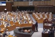 摇卦免费韩媒：韩国国会通过“内乱特检法”和“金建希特检法”