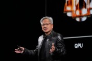 摇卦免费英伟达CEO黄仁勋：预计欧洲AI算力将在未来两年增长10倍