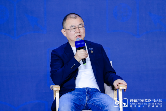 为什么汽车行业(🉑)要反内卷？贾可：既要配置高又要价(🚠)格低，上帝都做不了